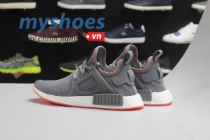Review mới nhất về giày adidas NMD_XR1